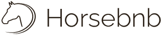 Horsebnb logo